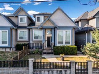 1/2 Duplex for sale in Coquitlam, Coquitlam, 907 Harris Avenue, 263168913 | Realtylink.org