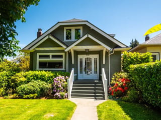 House for sale in Vancouver, Vancouver West, 3908 Blenheim Street, 263168915 | Realtylink.org