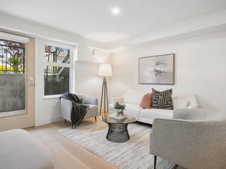 Apartment for sale in Vancouver, Vancouver West, 101 378 W 45th Avenue, 263168916 | Realtylink.org