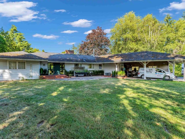 House for sale in Surrey, South Surrey White Rock, 18224 32 Avenue, 263168922 | Realtylink.org