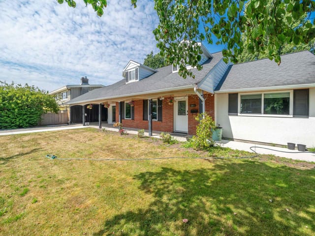 House for sale in Delta, Ladner, 5835 Crescent Drive, 263168926 | Realtylink.org