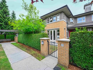 Townhouse for sale in Richmond, Richmond, 29 6300 Birch Street, 263168934 | Realtylink.org