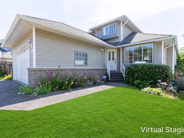 House for sale in Coquitlam, Coquitlam, 3330 Hyde Park Place, 263168937 | Realtylink.org