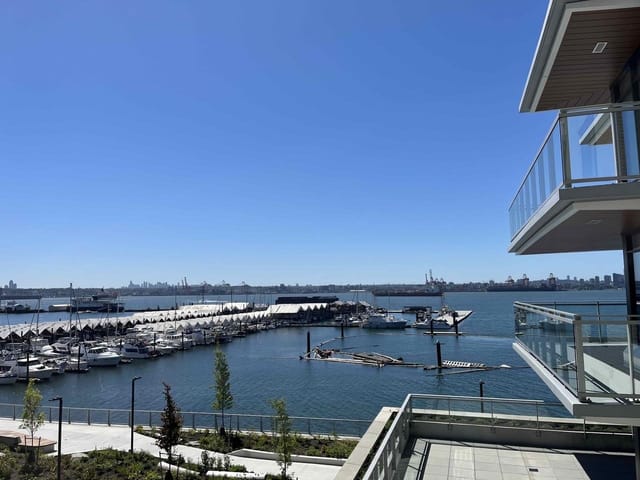 Apartment for rent in North Vancouver, North Vancouver, 407 785 Harbour Way, 263168938 | Realtylink.org