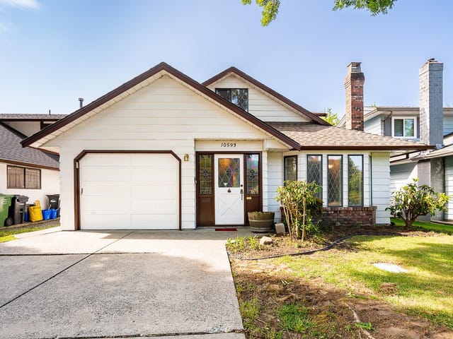 House for sale in Richmond, Richmond, 10593 Yarmish Drive, 263168939 | Realtylink.org