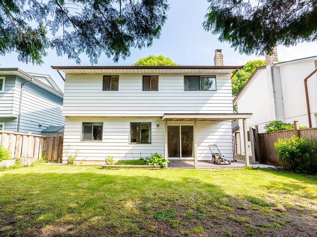House for sale in Richmond, Richmond, 10593 Yarmish Drive, 263168939 | Realtylink.org