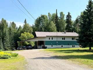 House for sale in Prince George, PG Rural North, 12650 Hubert Road, 263168943 | Realtylink.org