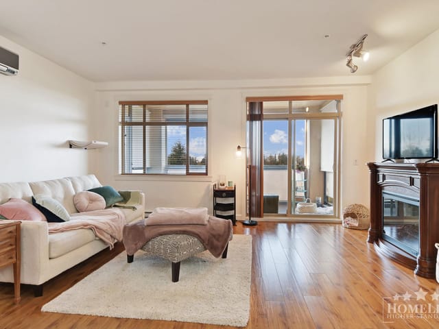 Apartment for sale in Langley, Langley, 528 8067 207 Street, 263168946 | Realtylink.org