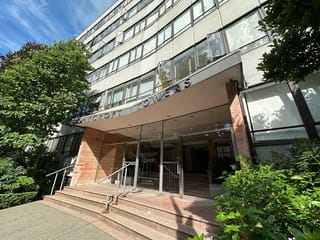 Apartment for sale in Vancouver, Vancouver West, 715 1445 Marpole Avenue, 263168947 | Realtylink.org