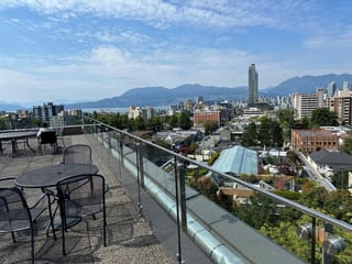 Apartment for sale in Vancouver, Vancouver West, 715 1445 Marpole Avenue, 263168947 | Realtylink.org