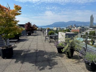 Apartment for sale in Vancouver, Vancouver West, 715 1445 Marpole Avenue, 263168947 | Realtylink.org
