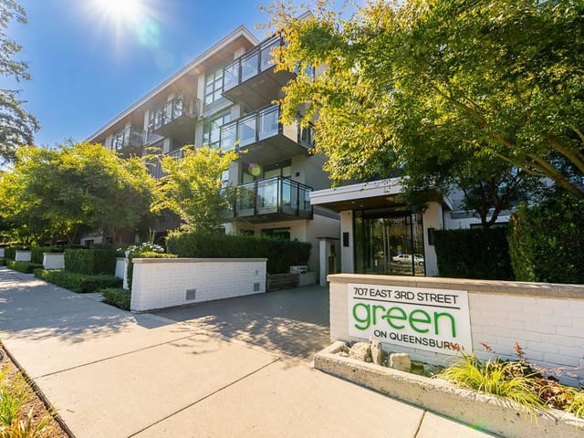 Townhouse for sale in North Vancouver, North Vancouver, 107 707 E 3rd Street, 263168949 | Realtylink.org