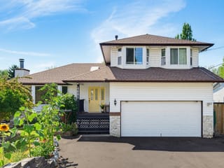 House for sale in Langley, Langley, 4881 216 Street, 263168952 | Realtylink.org