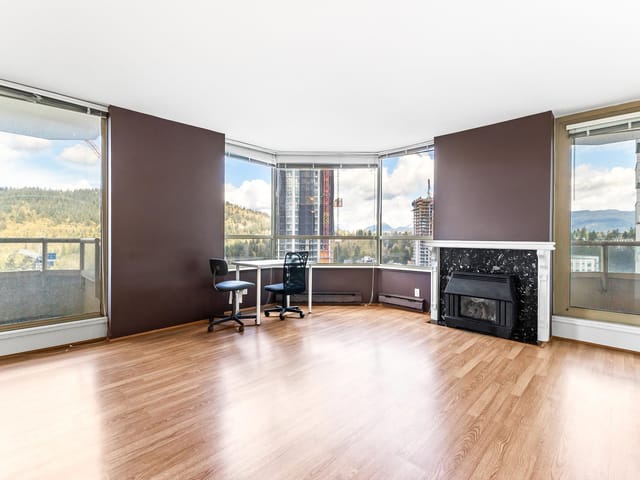 Apartment for sale in Coquitlam, Coquitlam, 1203 738 Farrow Street, 263168953 | Realtylink.org