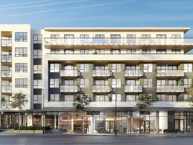 Apartment for sale in Vancouver, Vancouver East, 311 1680 E 12th Avenue, 263168957 | Realtylink.org