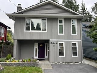 House for rent in North Vancouver, North Vancouver, Upper 3444 Church, 263168958 | Realtylink.org