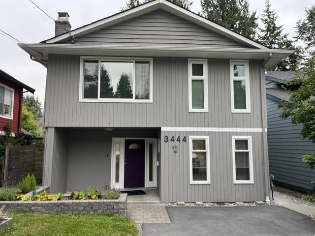 House for rent in North Vancouver, North Vancouver, Upper 3444 Church, 263168958 | Realtylink.org
