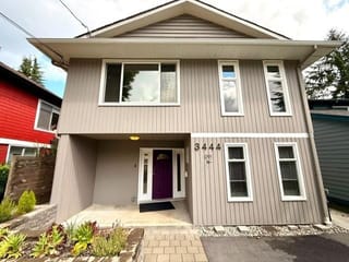 House for rent in North Vancouver, North Vancouver, Upper 3444 Church, 263168958 | Realtylink.org