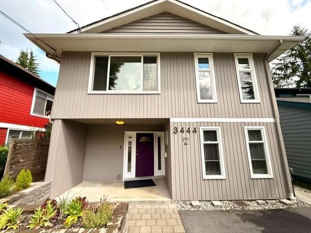 House for rent in North Vancouver, North Vancouver, Upper 3444 Church, 263168958 | Realtylink.org