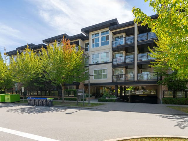 Apartment for sale in Vancouver, Vancouver West, 419 5928 Birney Avenue, 263168965 | Realtylink.org