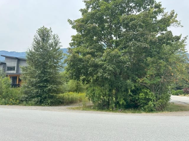 Lot for sale in Squamish, Squamish, 41789 Cottonwood Road, 263168968 | Realtylink.org