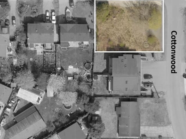 Lot for sale in Squamish, Squamish, 41789 Cottonwood Road, 263168968 | Realtylink.org