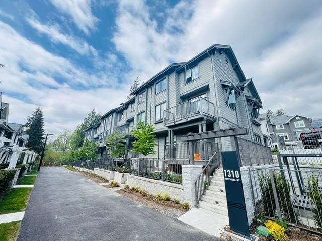 Townhouse for sale in Coquitlam, Coquitlam, 117 1310 Mitchell Street, 263168971 | Realtylink.org