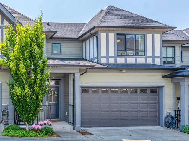 Townhouse for sale in Coquitlam, Coquitlam, 50 3500 Burke Village Prm, 263168972 | Realtylink.org