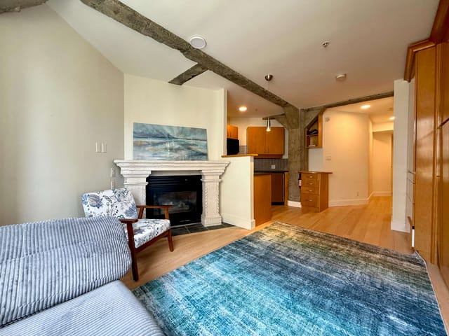 Apartment for sale in Vancouver, Vancouver West, 503 1216 Homer Street, 263168975 | Realtylink.org