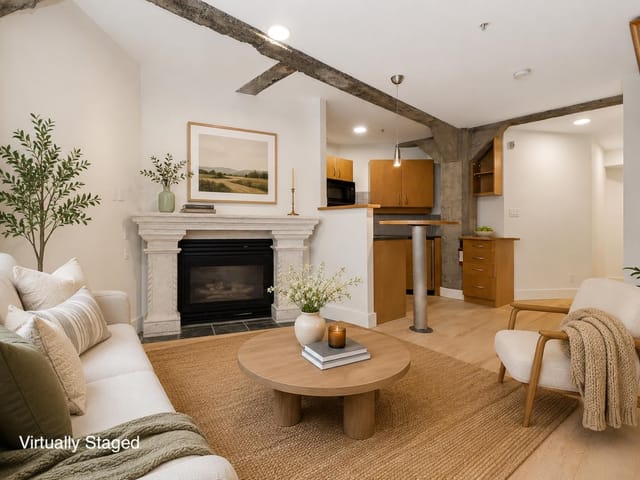 Apartment for sale in Vancouver, Vancouver West, 503 1216 Homer Street, 263168975 | Realtylink.org