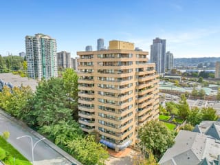Apartment for rent in New Westminster, New Westminster, 503 1026 Queens Avenue, 263168977 | Realtylink.org