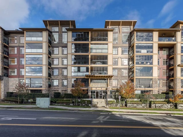 Apartment for sale in Abbotsford, Abbotsford, 314 2860 Trethewey Street, 263168978 | Realtylink.org