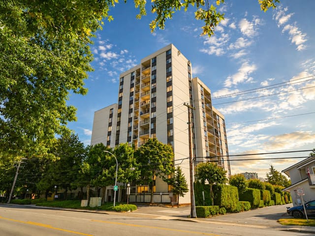 Apartment for sale in Richmond, Richmond, 604 7100 Gilbert Road, 263168980 | Realtylink.org