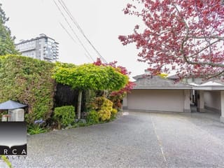 House for rent in West Vancouver, West Vancouver, 2424 Avenue Avenue, 263168981 | Realtylink.org