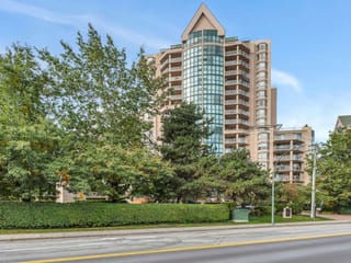 Apartment for sale in Coquitlam, Coquitlam, 1802 1190 Pipeline Road, 263168984 | Realtylink.org