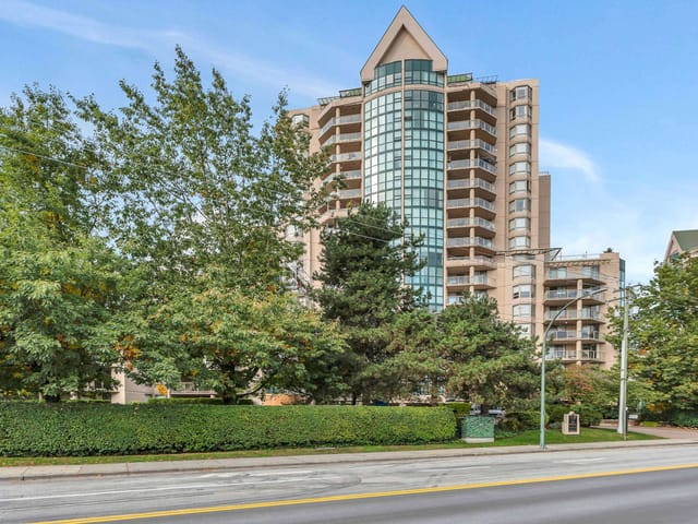 Apartment for sale in Coquitlam, Coquitlam, 1802 1190 Pipeline Road, 263168984 | Realtylink.org