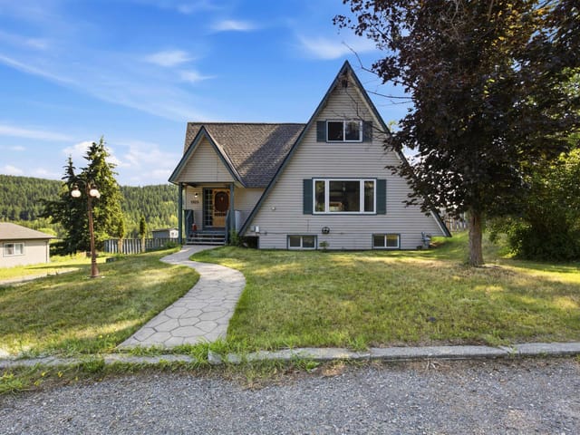 House for sale in Williams Lake, Williams Lake, 1925 Commodore Crescent, 263168985 | Realtylink.org