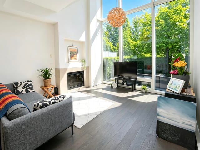 Townhouse for sale in Richmond, Richmond, 107 5151 Brighouse Way, 263168991 | Realtylink.org