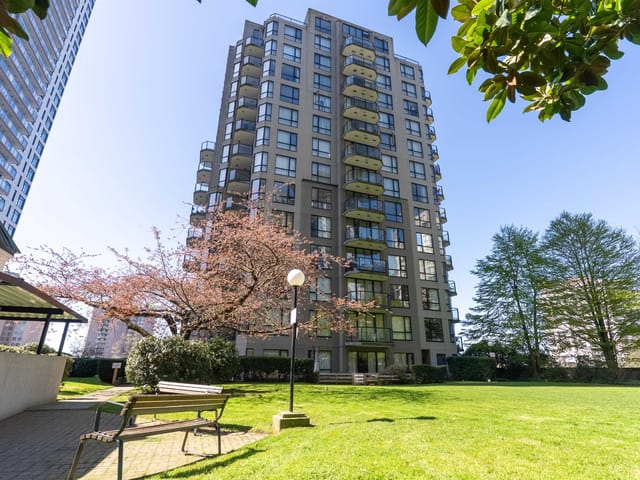 Apartment for sale in New Westminster, New Westminster, 607 55 Tenth Street, 263168992 | Realtylink.org