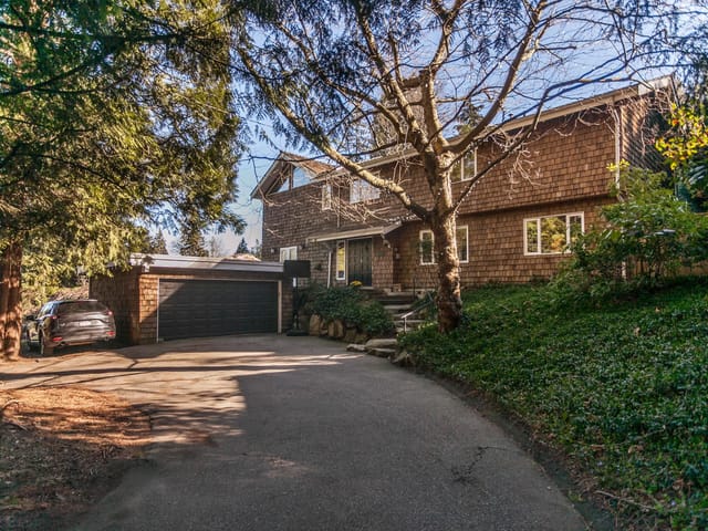 House for rent in West Vancouver, West Vancouver, 4956 Drive Drive, 263168997 | Realtylink.org