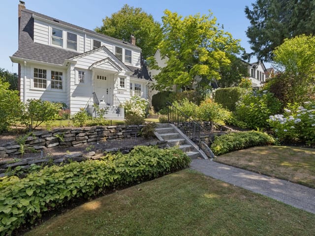 House for sale in Vancouver, Vancouver West, 3933 W King Edward Avenue, 263168998 | Realtylink.org