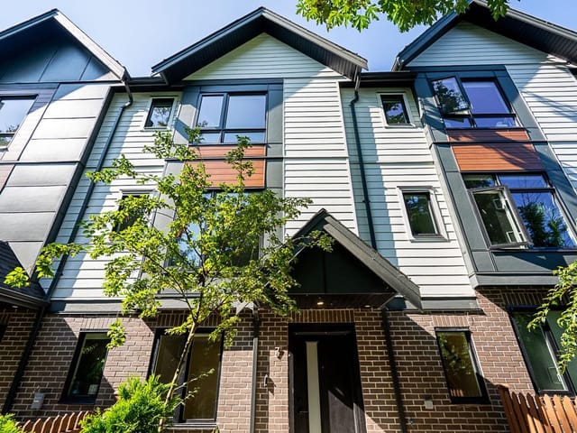 Townhouse for sale in Surrey, South Surrey White Rock, 7 1959 165a Street, 263169000 | Realtylink.org