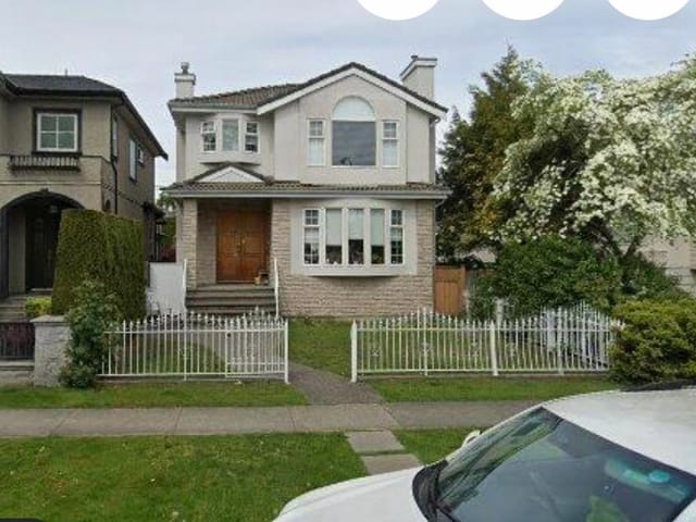 Apartment for rent in Vancouver, Vancouver West, GS 11xx W 64 Avenue, 263169005 | Realtylink.org