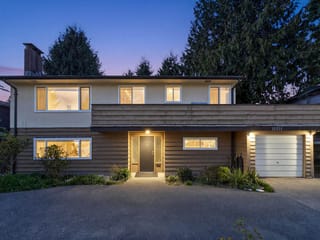 House for sale in Richmond, Richmond, 10111 Ainsworth Crescent, 263169007 | Realtylink.org