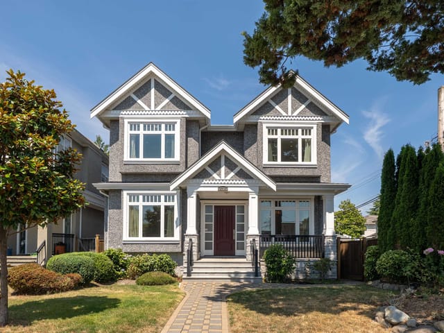 House for sale in Vancouver, Vancouver West, 2715 W 20th Avenue, 263169015 | Realtylink.org