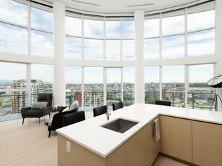 Apartment for sale in Vancouver, Vancouver West, 2817 89 Nelson Street, 263169023 | Realtylink.org