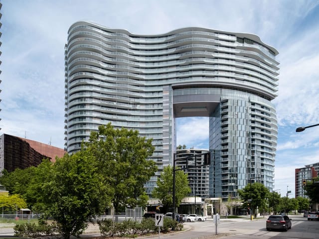 Apartment for sale in Vancouver, Vancouver West, 2817 89 Nelson Street, 263169023 | Realtylink.org