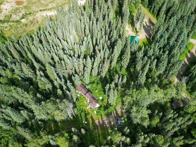 Recreational Property for sale in Fort Nelson, Fort Nelson, Tetsa River Access Road, 263169027 | Realtylink.org