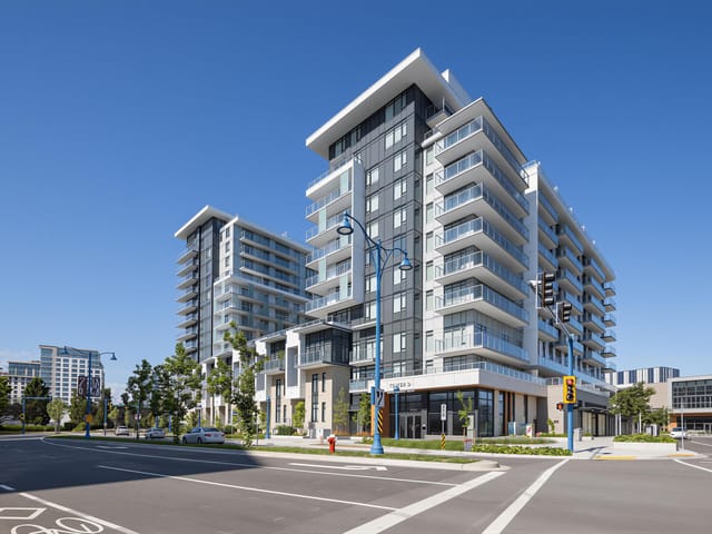Apartment for sale in Richmond, Richmond, 1019 6600 Minoru Boulevard, 263169028 | Realtylink.org