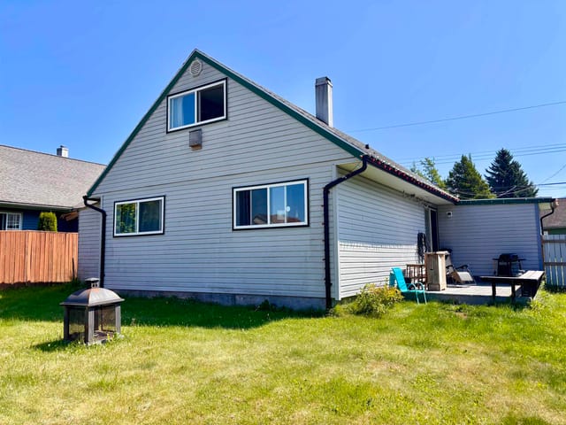House for sale in Kitimat, Kitimat, 75 Finch Street, 263169029 | Realtylink.org